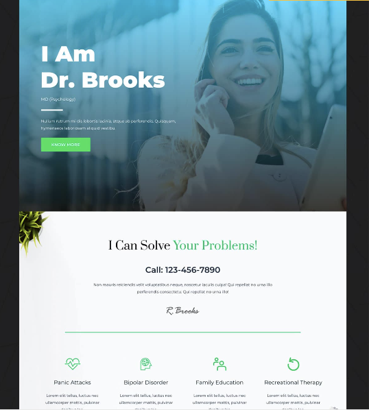 Home Psychiatry Websites